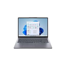 Lenovo IdeaPad Slim 3 16" Ryzen 5 7535HS 16GB RAM 512GB SSD