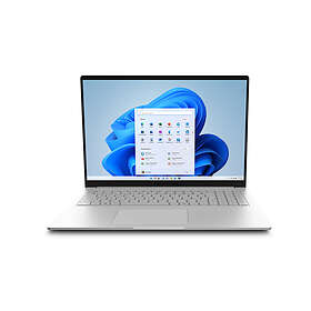 Centurion Edge E2 MTN25C-160H-YD-N01 16" Core Ultra 5 115U 16GB RAM 512GB SSD