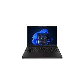 Lenovo Thinkpad P16s Gen 4 21QV0007MH 16" Core Ultra 9 285H 64GB RAM 1TB SSD