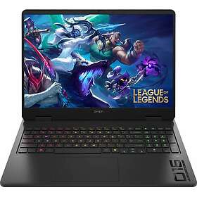 HP Omen Slim D89CZEA#UUW 16" Core Ultra 9 285H 16GB RAM 1TB SSD RTX 5070