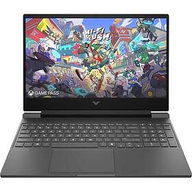 HP Victus D89CREA#UUW 15.6" i5-13420HX 16GB RAM 512GB SSD RTX 4050
