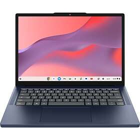 Lenovo Chromebook 14M8911 14" MTK-540/4/64 4GB RAM 64GB SSD