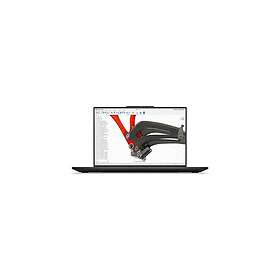 Lenovo Thinkpad P1 Gen 8 21Q8000FMH 16" Core Ultra 9 285H 64GB RAM 2TB SSD