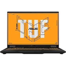 Asus TUF FX608JMI-TU268W 16" I5-14450HX 16GB RAM 1TB SSD RTX 5050