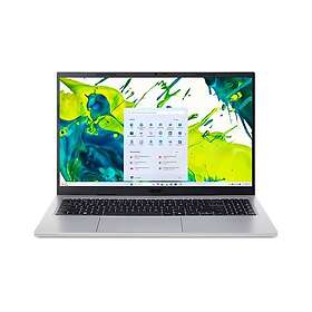 Acer Aspire Go 15 AG15-72P 15.6" Core 7 150U 16GB RAM 1TB SSD