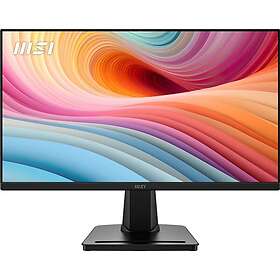 MSI Pro MP225 E12VL 45" FHD Platt 120Hz