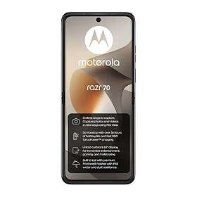 Motorola Razr 70 8GB RAM 256GB