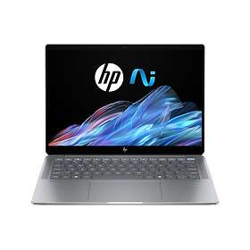 HP OmniBook Ultra 14" Core Ultra 5 16GB RAM 512GB SSD