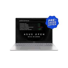 Asus Vivobook S16 D3607GA-OPEN2 16" Ryzen AI 7 445 16GB RAM 512GB SSD