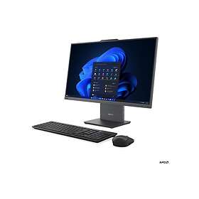 Lenovo ThinkCentre neo 55a 24 Gen 6 13FA 23.8" Ryzen 5 220 16GB RAM 512GB SSD Radeon 740M