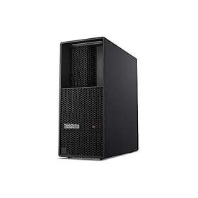 Lenovo ThinkStation P3 Gen 2 30HT00BJMT Core Ultra 9 285K 32GB RAM 1TB SSD RTX PRO 4000