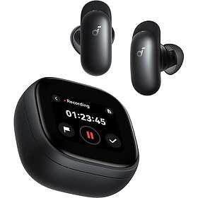 Soundcore Liberty 5 Pro Max Trådlös In-ear