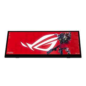 Asus ROG Strix XG129C 90LM0CA0-B01N71 12" Spel Gaming FHD 120Hz