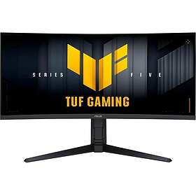 Asus TUF VG34WQML5A 34" Curved Gaming WQHD 240Hz