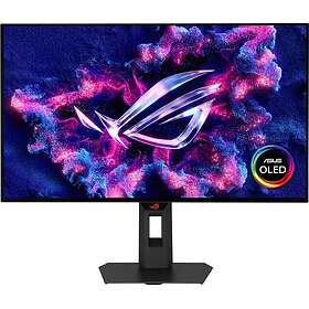 Asus ROG Strix OLED XG27AQWMGZ 27" QD-OLED 2K 360Hz