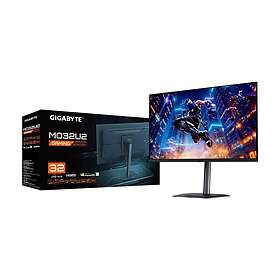 Gigabyte Mo32u2 EK 32" OLED Gaming 4K 240Hz