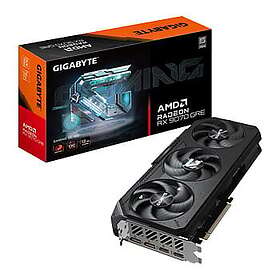 Gigabyte GV-R907GREGAMING OC 12GB