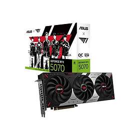 Asus GeForce RTX 5070 OC Edition 12GB