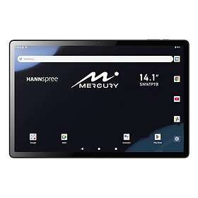 Hannspree Mercury Mediatek 14.1" 6GB RAM 128GB LTE Wi-Fi 5 (802.11ac) SN14TP7B