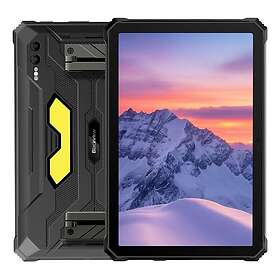 Blackview Active 10 Pro 10.9" 12GB RAM 256GB WiFi ACTIVE10PRO 12/256 BLACK