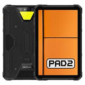 UleFone Armor Pad 2 11" 8 GB RAM 256GB Wi-Fi 6 (802.11ax)