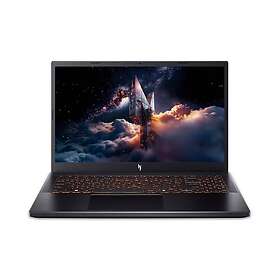 Acer Nitro V ANV15-52 15.6" Core 9 270H 16GB RAM 512GB SSD RTX 5050
