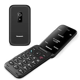 Panasonic KX-TF600EXB 4G