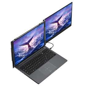 Blackview SCM6/BV 14" Bärbar FHD 60Hz