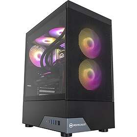 PCSpecialist Prime 10 R7-7X3D Ryzen 7800X3D 16GB RAM 1TB RX 9070 XT