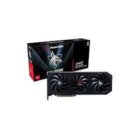 PowerColor Radeon RX 9070 GRE Hellhound 12GB