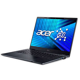Acer TravelMate P4 TMP414-55-TCO-51CH 14" Core Ultra 5 225U 16GB RAM 512GB SSD