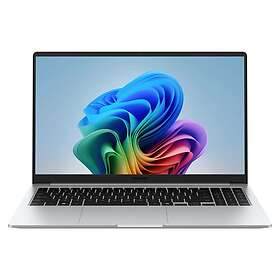 Samsung Galaxy Book5 NP754XHD-KD2DE 15.6" Core Ultra 5 226V 32GB RAM 512GB SSD