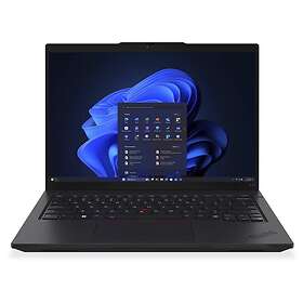 Lenovo ThinkPad L14 Gen 6 21S80007GE 14" Ryzen 5 PRO 215 16GB RAM 512GB SSD