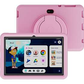 Acer surfplatta 10.1" 64GB ACTABKPK1027E