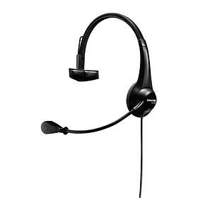 Shure BRH31M On-ear Headset