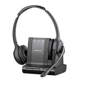 Poly Savi W720-M On-ear Headset
