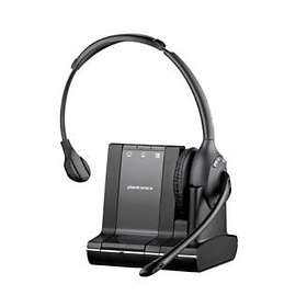 Poly Savi W710-M Over-ear Headset