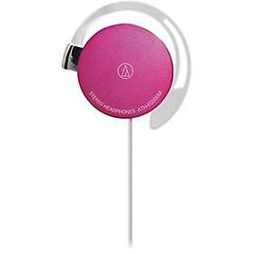 Audio Technica ATH-EQ300M In-ear
