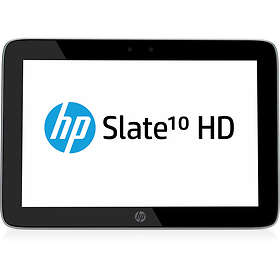 HP Slate 10 HD 16GB