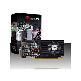 AFOX GeForce G210 LP 512MB