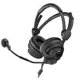 Sennheiser HMD 26-II-100 On-ear Headset