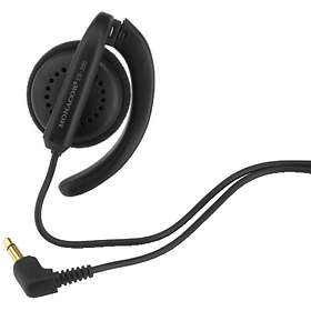 Monacor ES-200 On-ear Headset