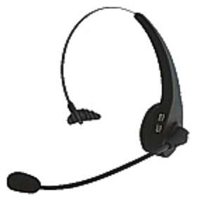 Flex Go On-ear Headset