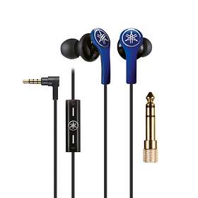 Yamaha EPH-M100 In-ear