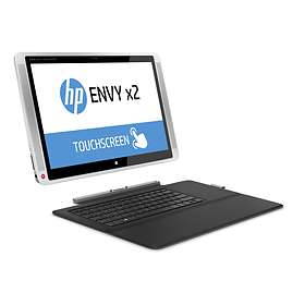 HP Envy x2 15-C000na
