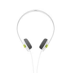 AIAIAI Tracks with 1 Button Mic On-ear Headset