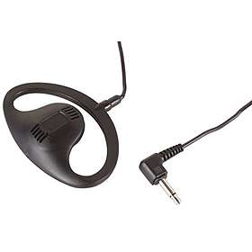Velleman HPSS2 In-ear