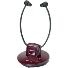 Amplicomms TV 2500 In-ear Headset