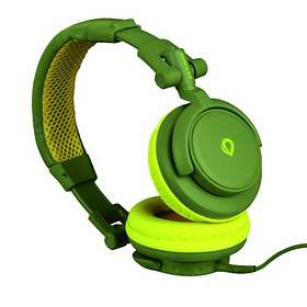 Cocaine Sound Clash On-ear