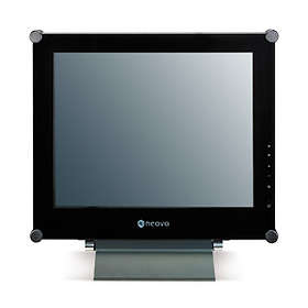 AG Neovo SX-15 15"